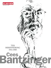 Omslag van Cees Bantzinger