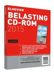 Omslag van 2015