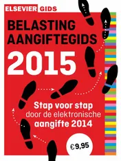 Omslag van 2015