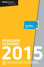 Omslag van 2015
