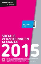 Omslag van 2015
