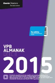 Omslag van 2015 deel 2