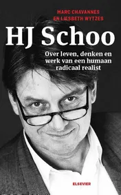 Omslag van H.J. Schoo