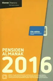 Omslag van 2016