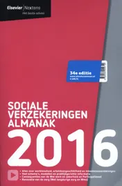 Omslag van 2016
