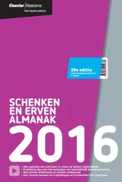 Omslag van 2016