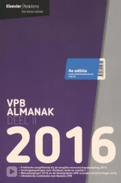 Omslag van 2016