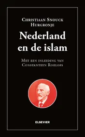 Omslag van Nederland en de Islam