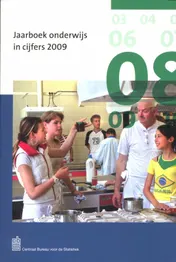 Omslag van 2009