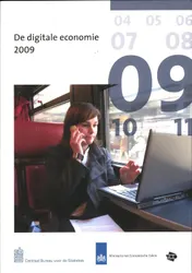 Omslag van 2009