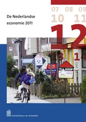 Omslag van 2011