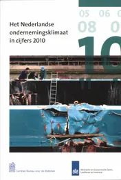 Omslag van 2010