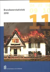 Omslag van 2010