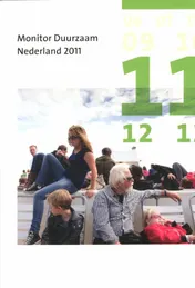 Omslag van 2011
