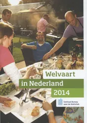 Omslag van 2014