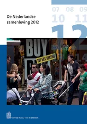 Omslag van 2012