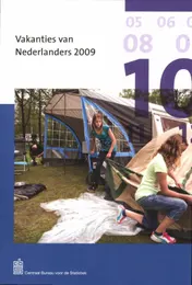 Omslag van 2009