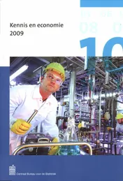 Omslag van 2009