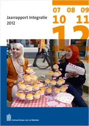 Omslag van 2012