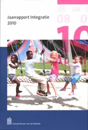 Omslag van 2010