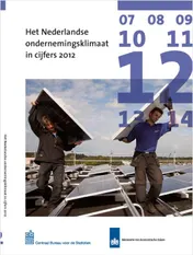 Omslag van 2012