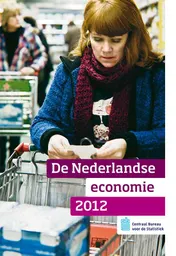 Omslag van 2012