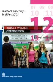 Omslag van 2012