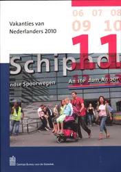 Omslag van 2010