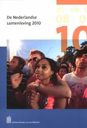 Omslag van 2010