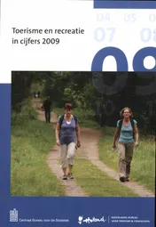 Omslag van 2009