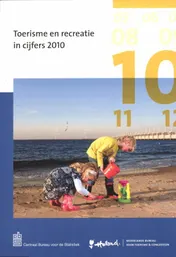 Omslag van 2010