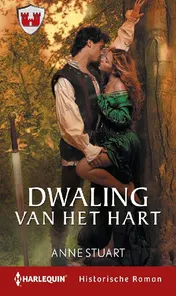 Omslag van Dwaling van het hart