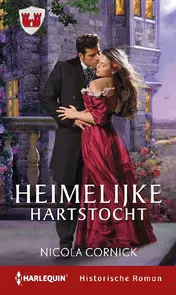 Omslag van Heimelijke hartstocht