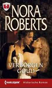 Omslag van Verborgen goud
