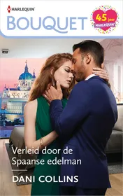 Omslag van Verleid door de Spaanse edelman