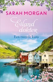 Omslag van Een tweede kans