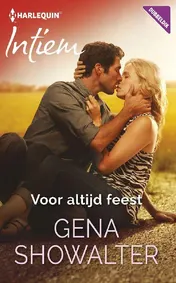 Omslag van Voor altijd feest