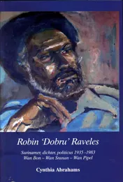 Omslag van Robin 'Dobru' Raveles