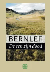 Omslag van De een zijn dood