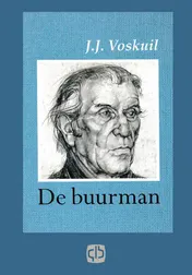 Omslag van De buurman