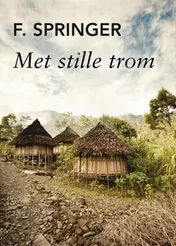 Omslag van Met stille trom