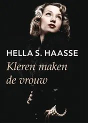 Omslag van Kleren maken de vrouw
