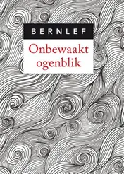 Omslag van Onbewaakt ogenblik