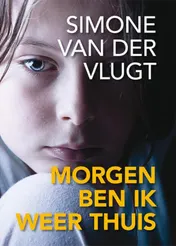 Omslag van Morgen ben ik weer thuis