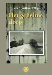 Omslag van Het geheime dorp