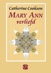 Omslag van Mary Ann verliefd