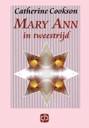 Omslag van Mary Ann in tweestrijd
