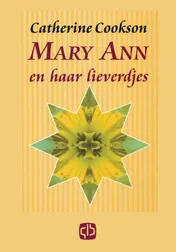 Omslag van Mary Ann en haar lieverdjes