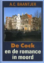 Omslag van De Cock en de romance in moord
