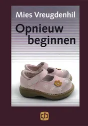 Omslag van Opnieuw beginnen